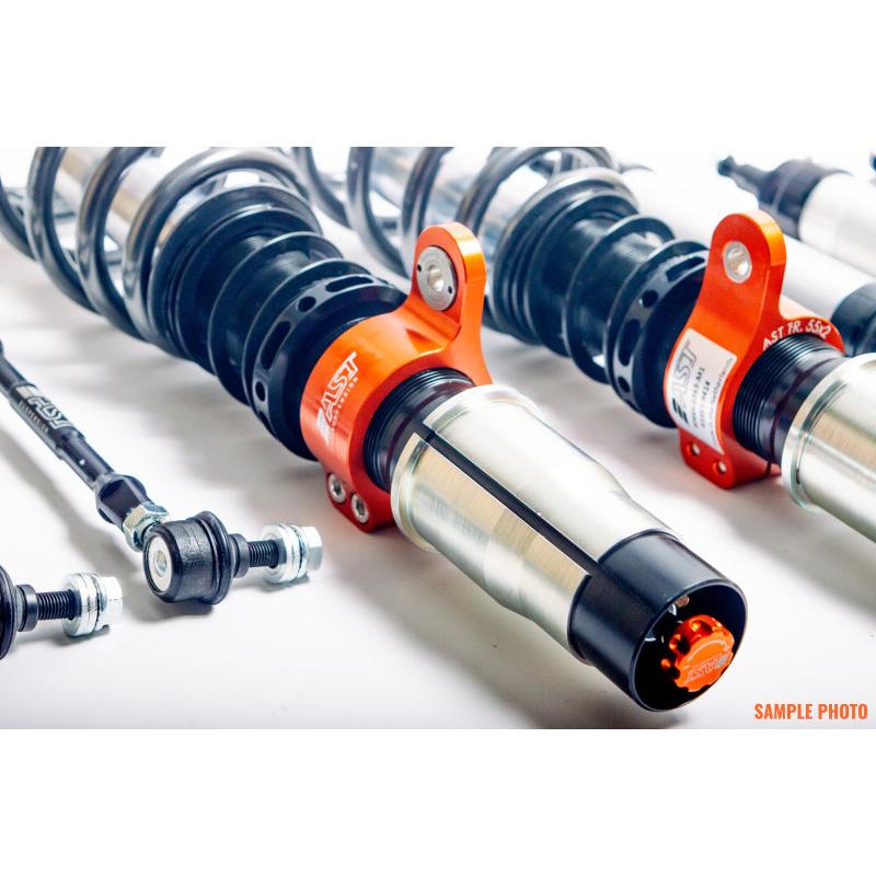 AST 5100 Series Shock Absorbers Non Coil Over Mercedes A/B/CLA