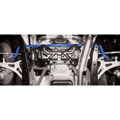 Cusco Sway Bar Front 28mm 125% BR BM Legacy 09+