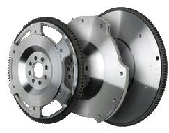 Spec 07-08 Honda Fit 1.5L Aluminum Flywheel