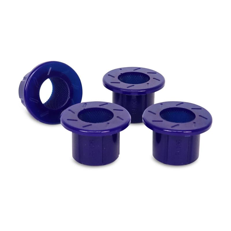 SuperPro 2011-2012 Ram 1500 Rack and Pinion Bushing Kit