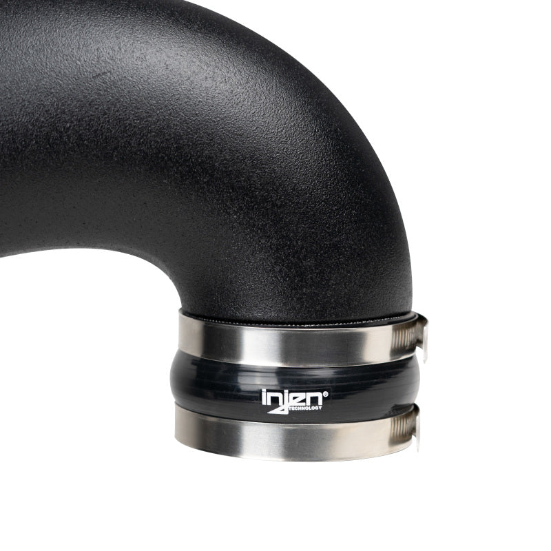 Injen Evolution Intake - Oiled Filter - 19-22 Ram 1500 - T1 Motorsports
