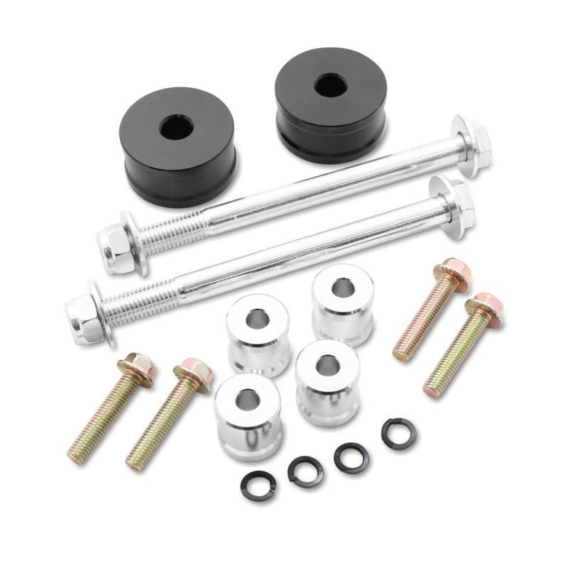 SuperPro 2010 Lexus GX460 Premium Differential Drop Kit - Front