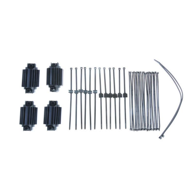KW Electronic Damping Cancellation Kit - 2015-2017 Mercedes Benz C63 AMG