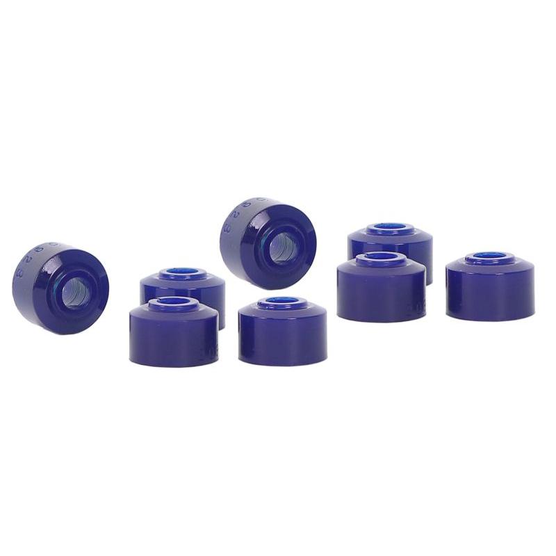 SuperPro 1979 Mazda RX-7 GS Front Sway Bar Link Bushing Kit