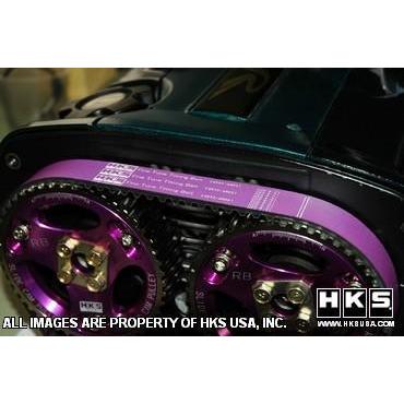 HKS Upgraded Timing Belt RB20/25/26DET(T)