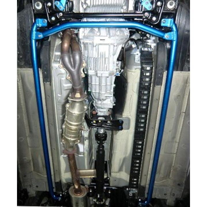 Cusco Lower Bar SUB-FRAME AP1 AP2 S2000 - T1 Motorsports