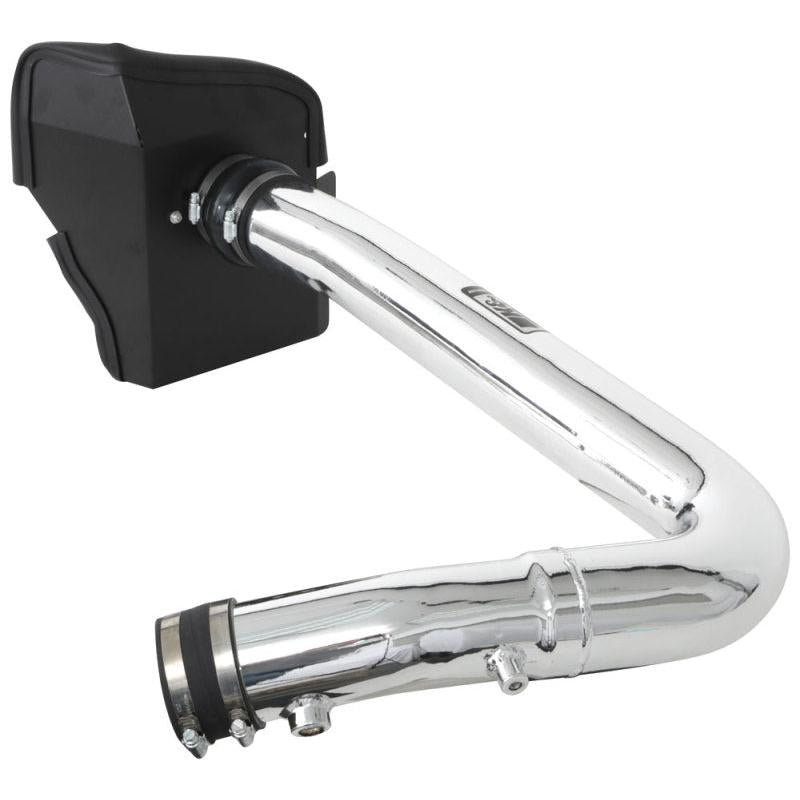 K&N 11-12 Chrysler 300 3.6L / 11-12 Dodge Challenger/Charger 3.6L Typhoon Performance Intake