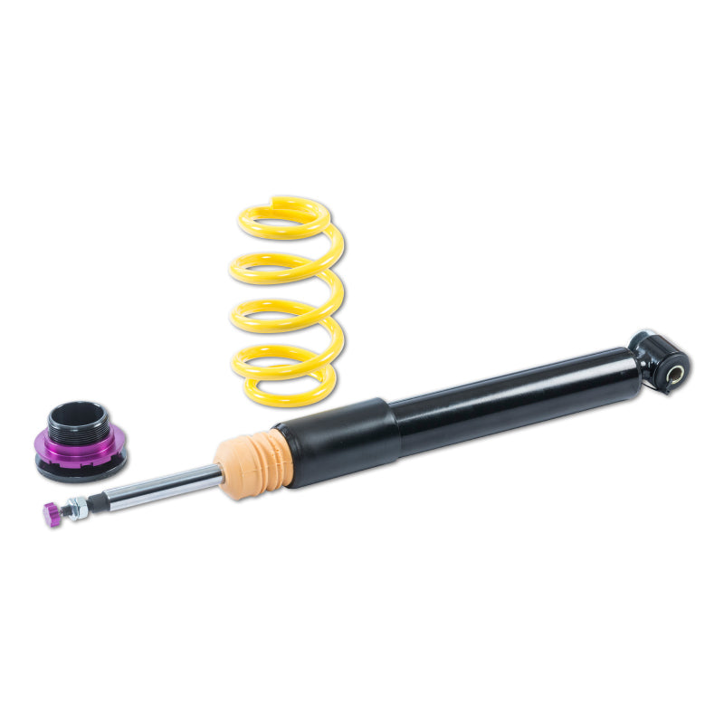 KW Street Comfort Kit - BMW X1 F48 BMW F39 X2 Cooper Clubman F54 CountrymanF60 w/o Electronic Dampers