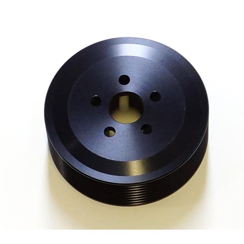 HKS PULLEY 8Rib-80mm