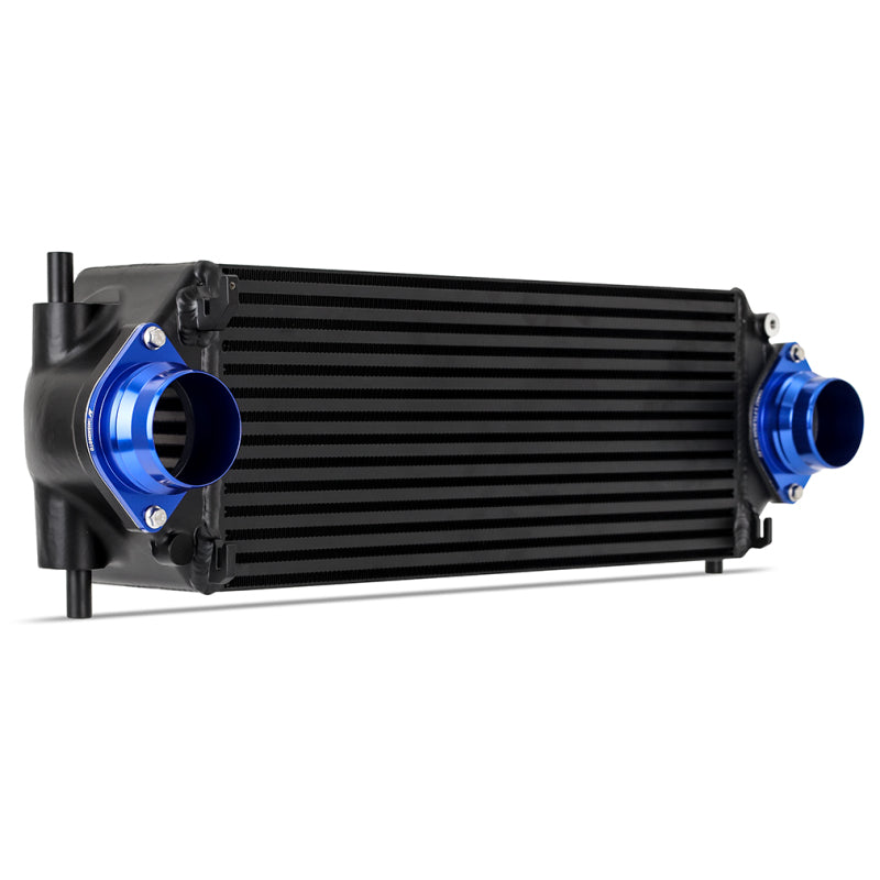 Mishimoto 2021+ Ford Bronco Intercooler Kit - Black - T1 Motorsports