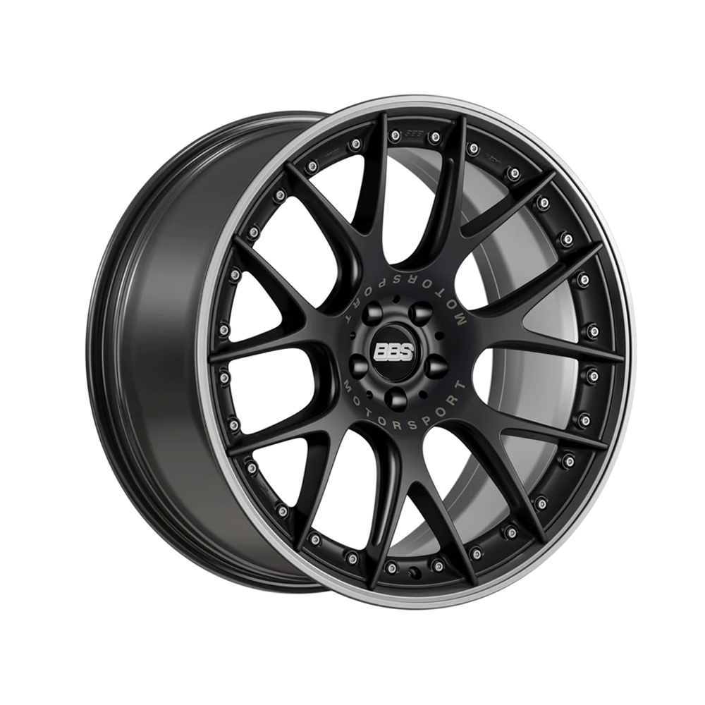 BBS Wheels Performance Line CH-R II - 20"