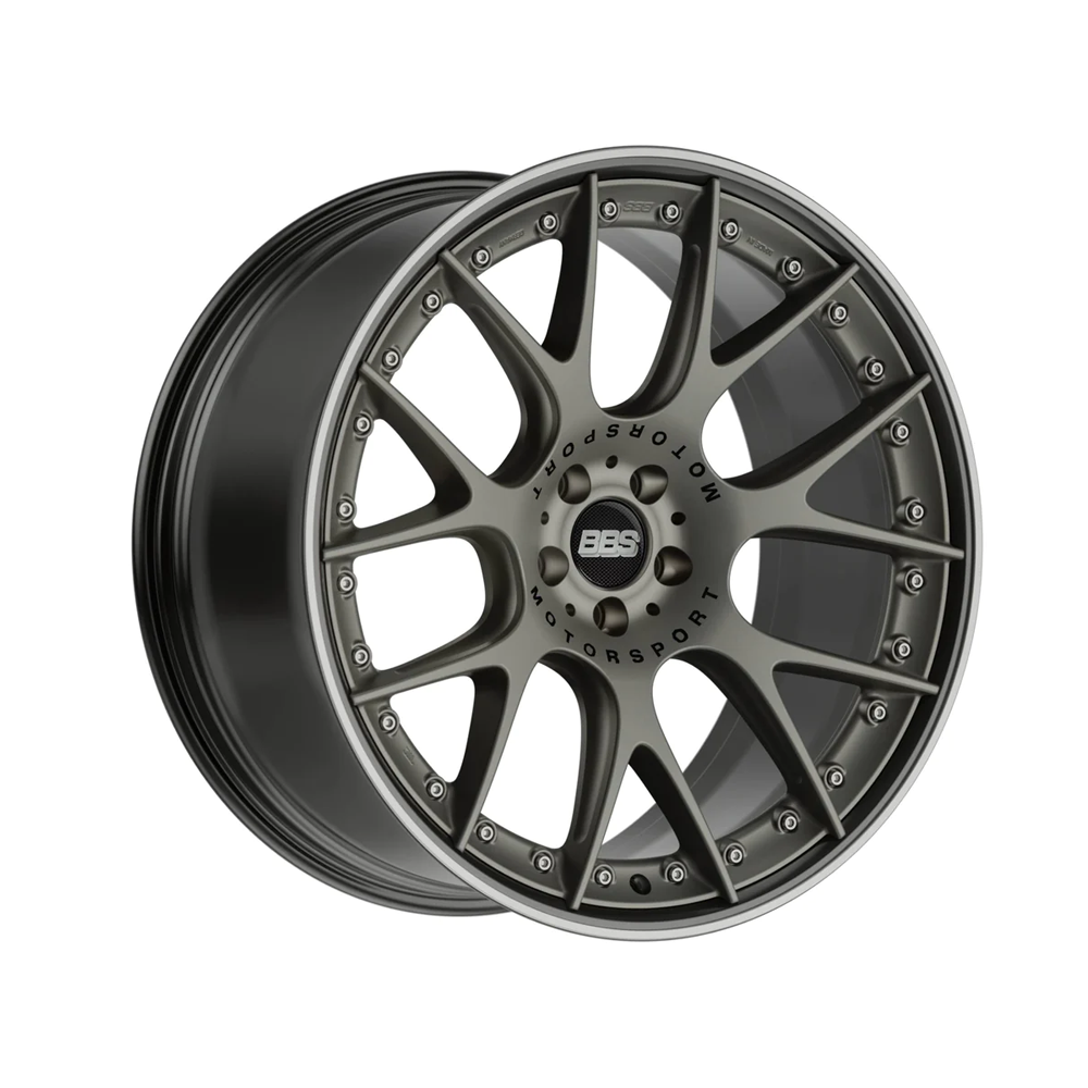 BBS Wheels Performance Line CH-R II - 22"