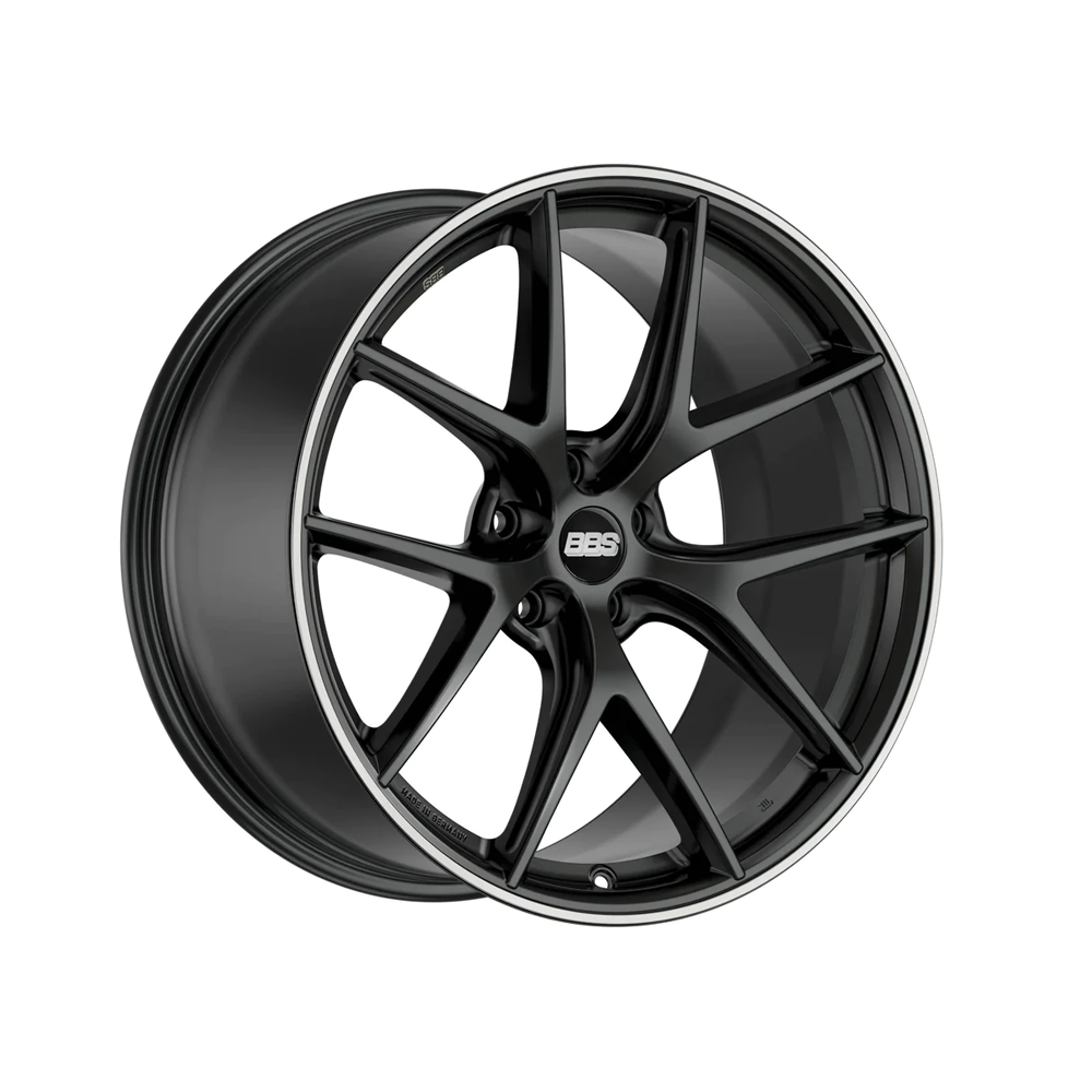 BBS Wheels Performance Line CI-R - 20"