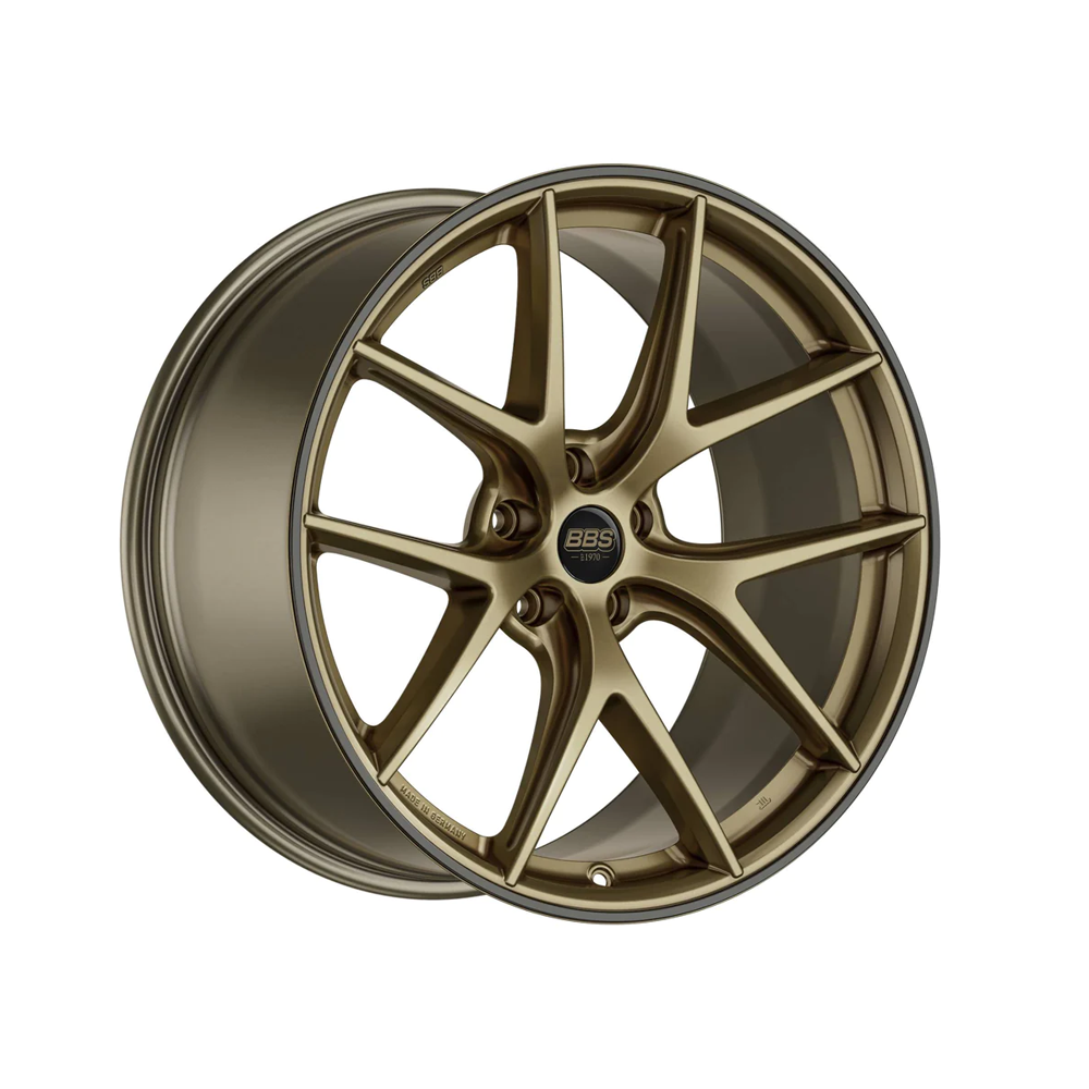 BBS Wheels Performance Line CI-R - 20"