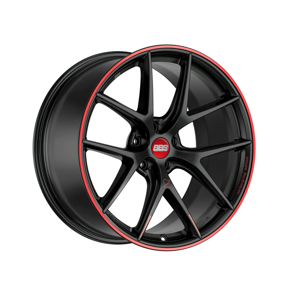 BBS Wheels Performance Line CI-R - 20"