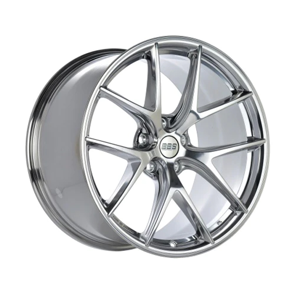 BBS Wheels Performance Line CI-R - 20"