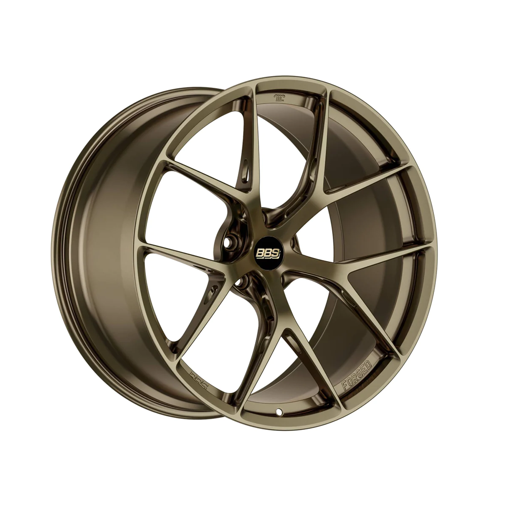 BBS FI-R Forged Line - 19"