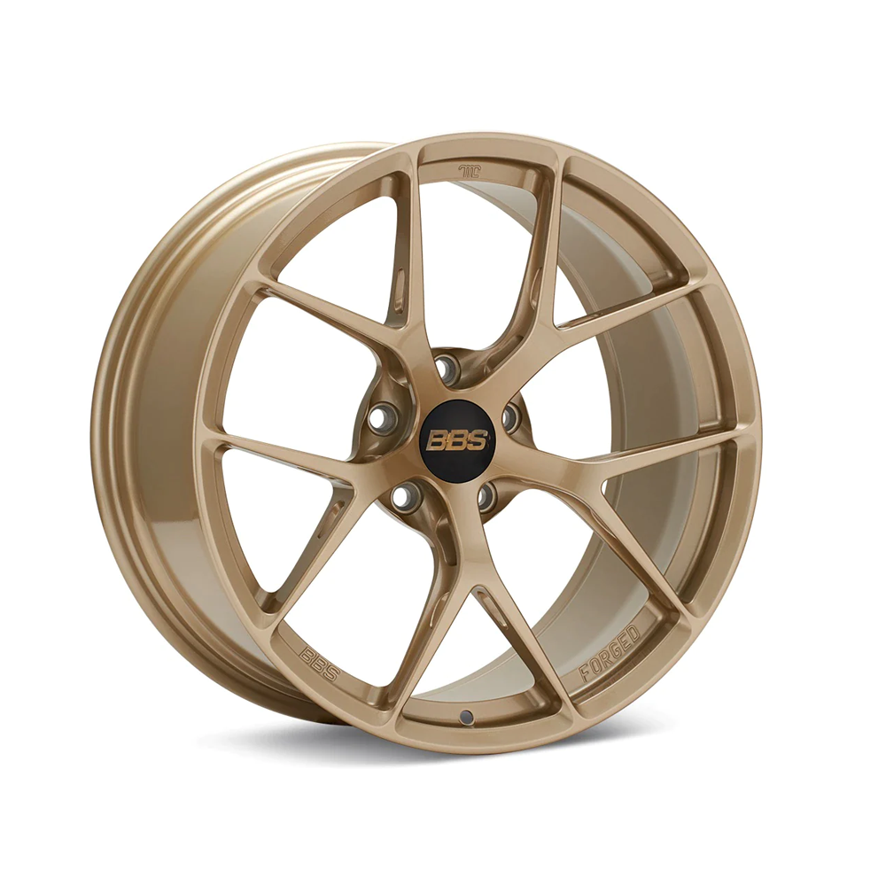 BBS FI-R Forged Line - 19"