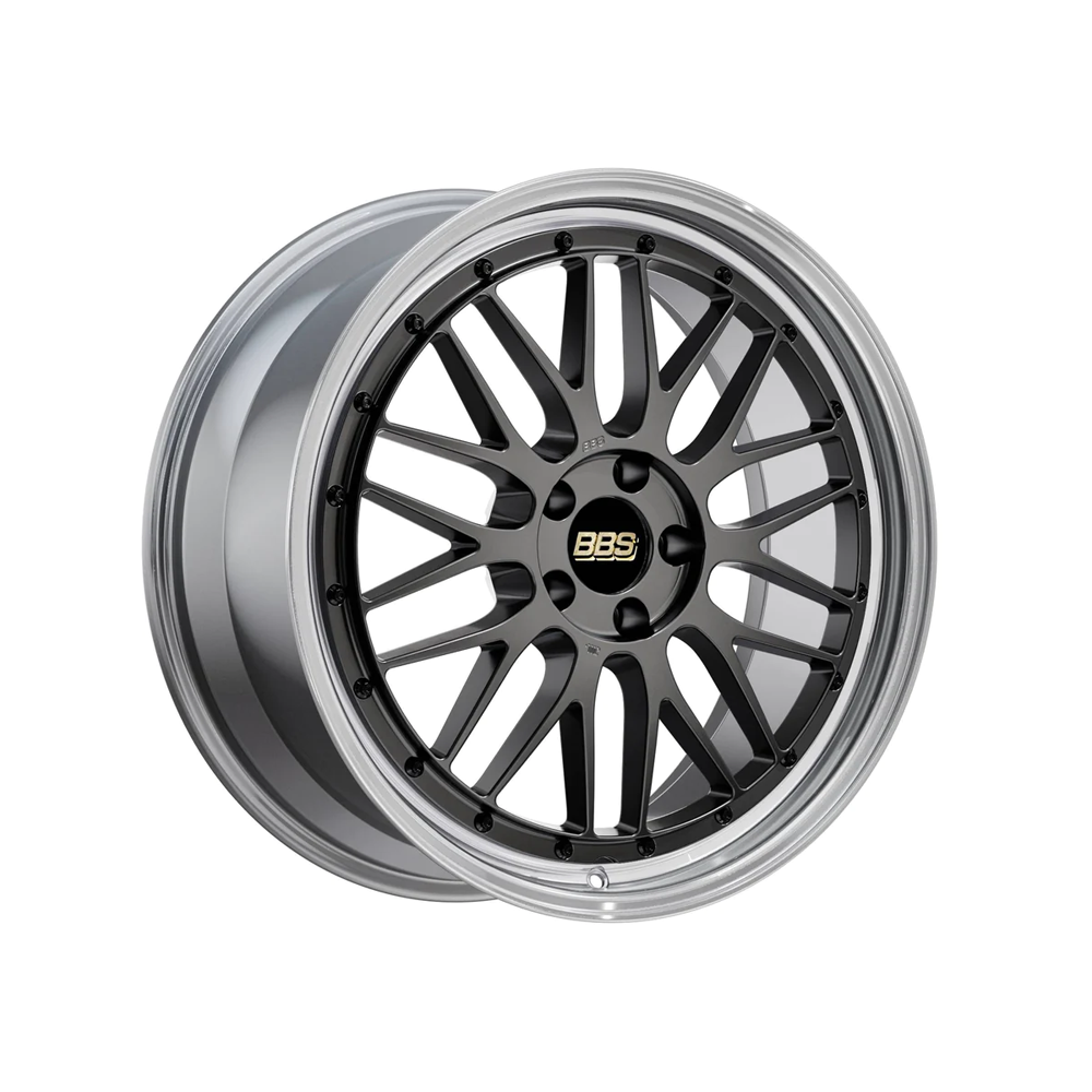 BBS Wheels Forged Line LM - 17 BBS Wheels Forged Line LM - 17
