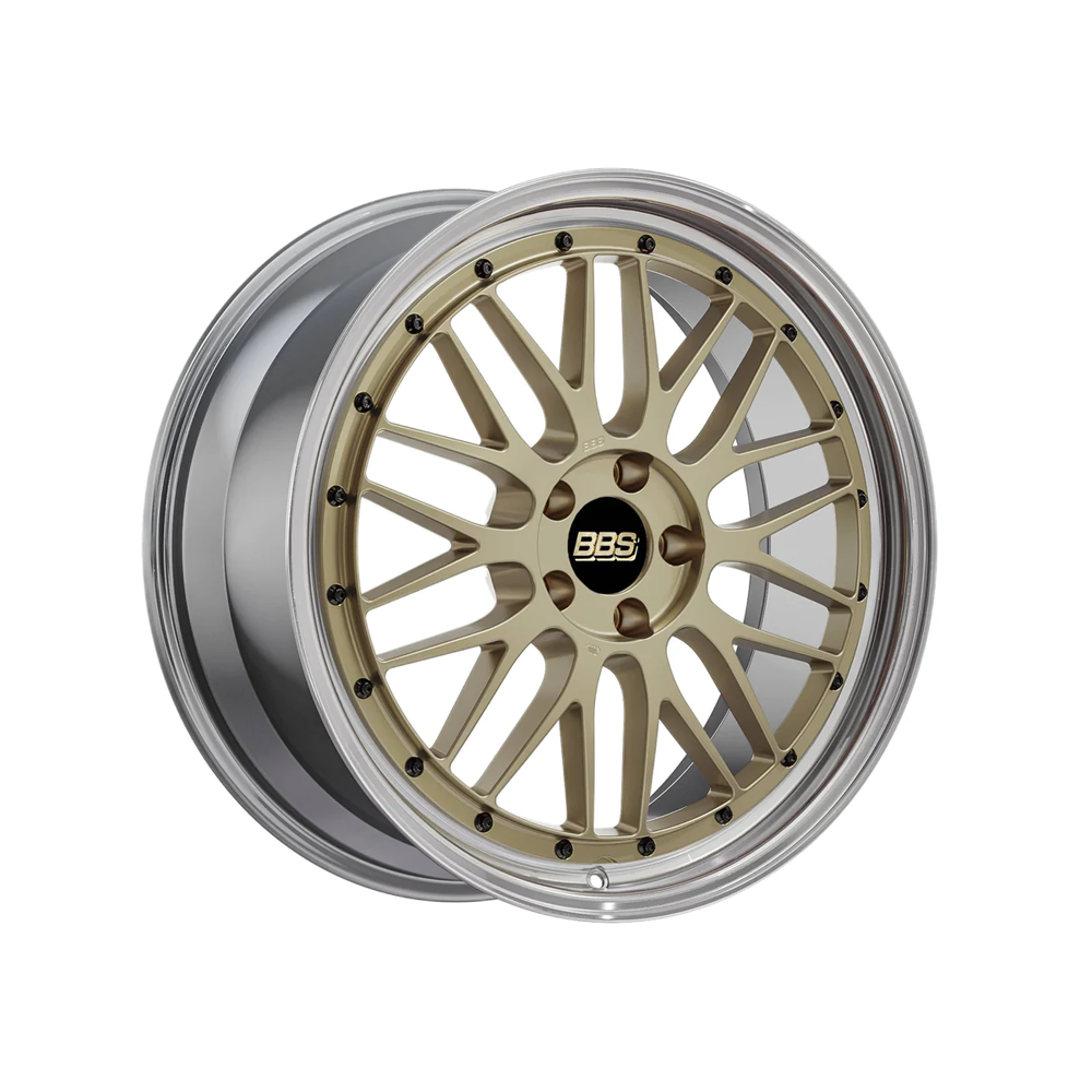 BBS Wheels Forged Line LM - 19"
