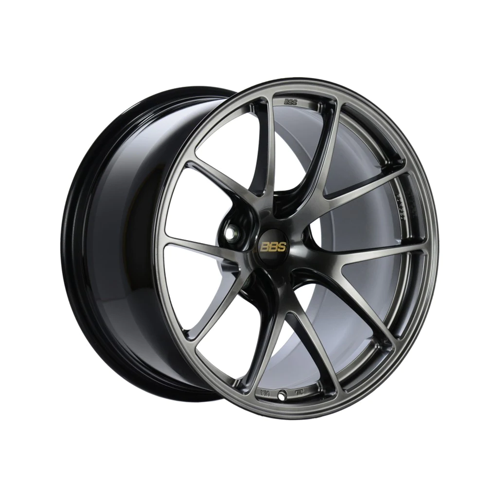 BBS RI-A Forged Line - 18"