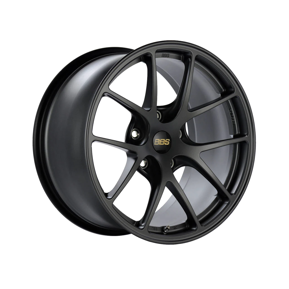 BBS RI-A Forged Line - 18"
