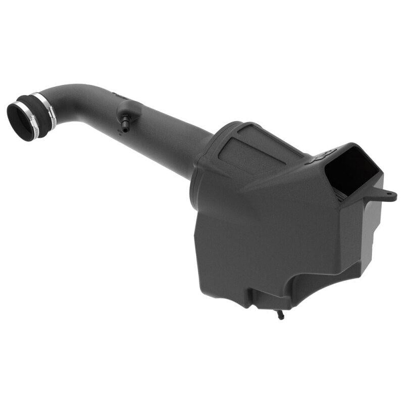 K&N Dryflow Air Intake System Jeep Wrangler Jl V6-3.6L F/I 18-23