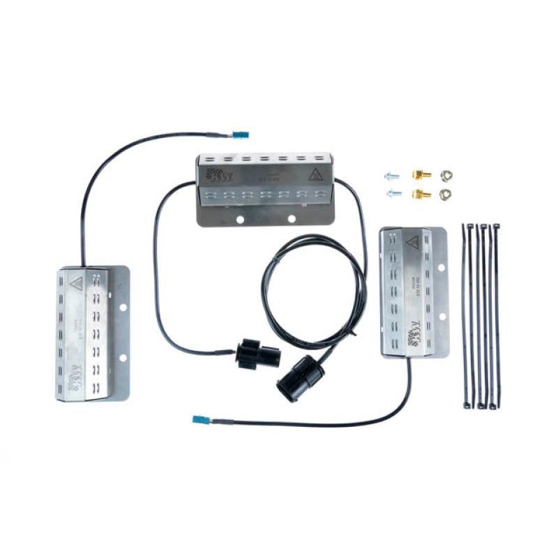 KW Electronic Damping Cancellation Kit - BMW M6 E63/E64 Type M560