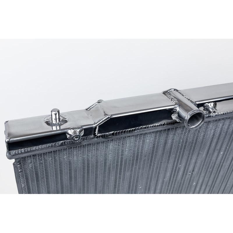 CSF FE1 Civic Si / DE4 Acura Integra High Performance All Aluminum Radiator