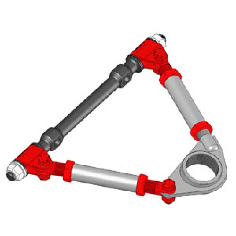 SPC Performance Control Arm Hardware Kit