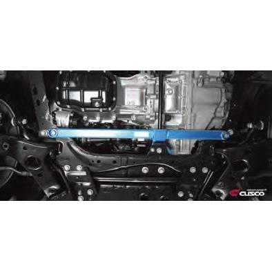 Cusco Lower ARM Bar V1 Front PRIUS ZVW30 ZRE152N SCION XB
