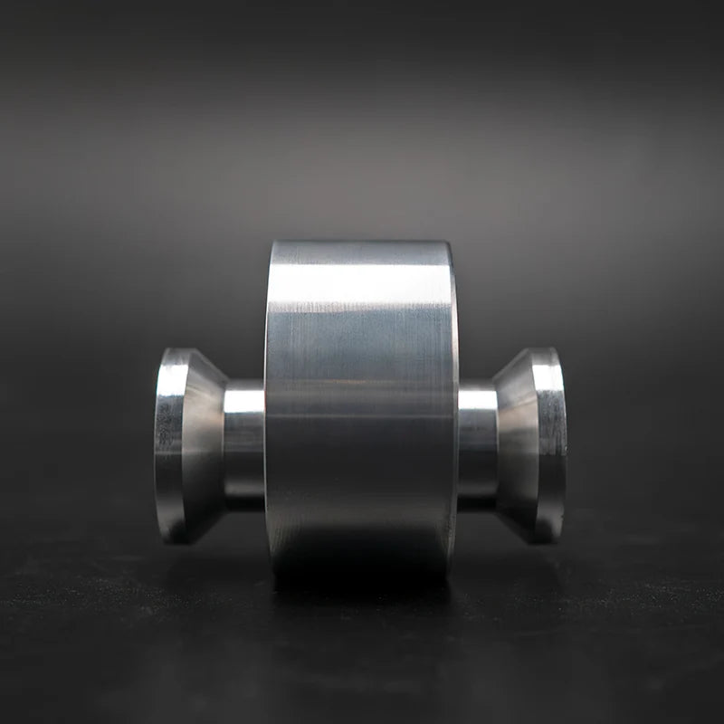 Suspension Secrets Eccentric Rear Control Arm Roll Centre Correction Bushes - BMW G87 M2