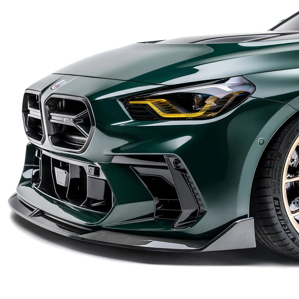 ADRO BMW G87 M2 Front Bumper + Lip Set V2