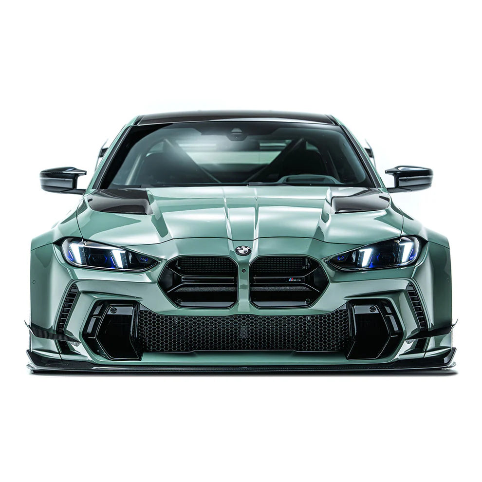 ADRO BMW G82 M4 Widebody Complete Kit V2