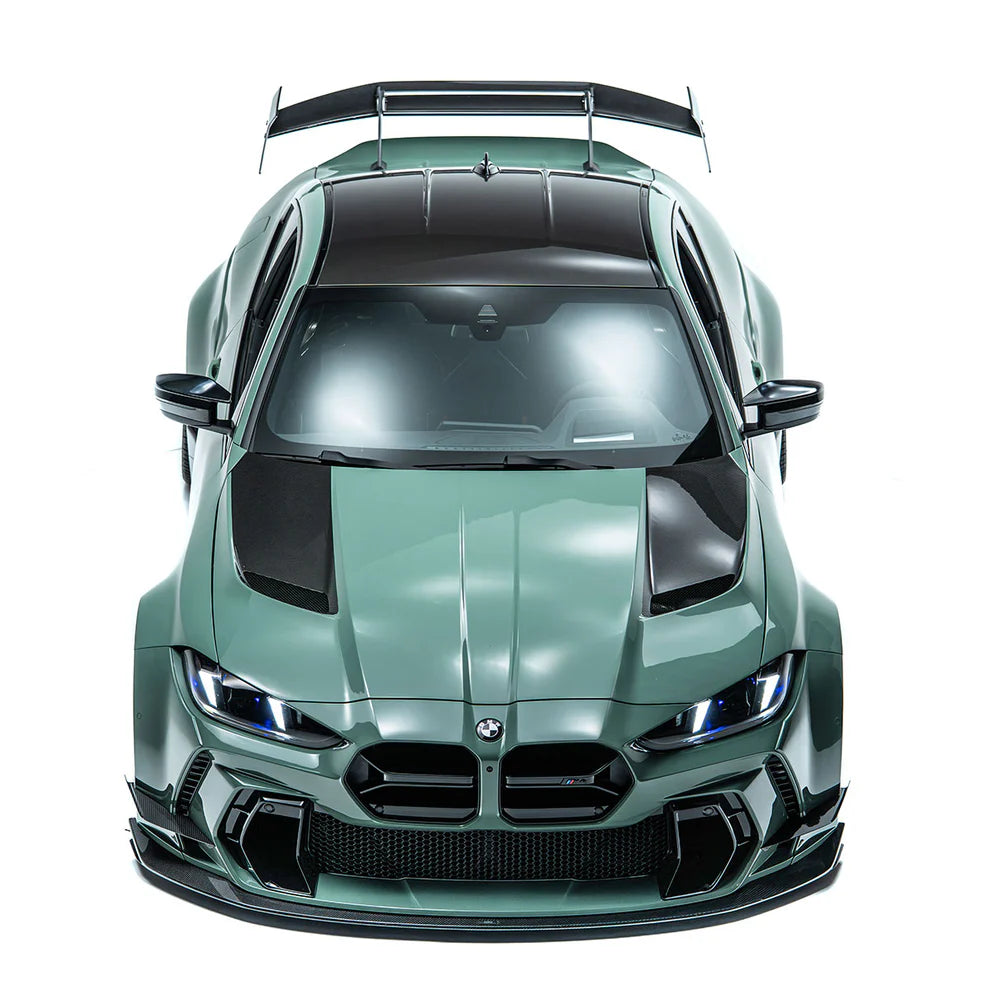 ADRO BMW G82 M4 Widebody Complete Kit V2