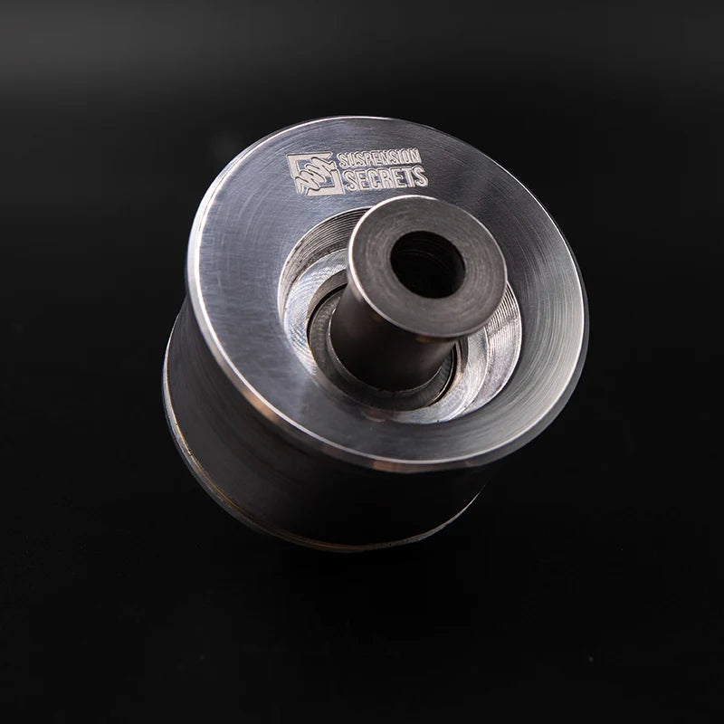 Suspension Secrets Front Offset Caster Bushes - BMW G87 M2