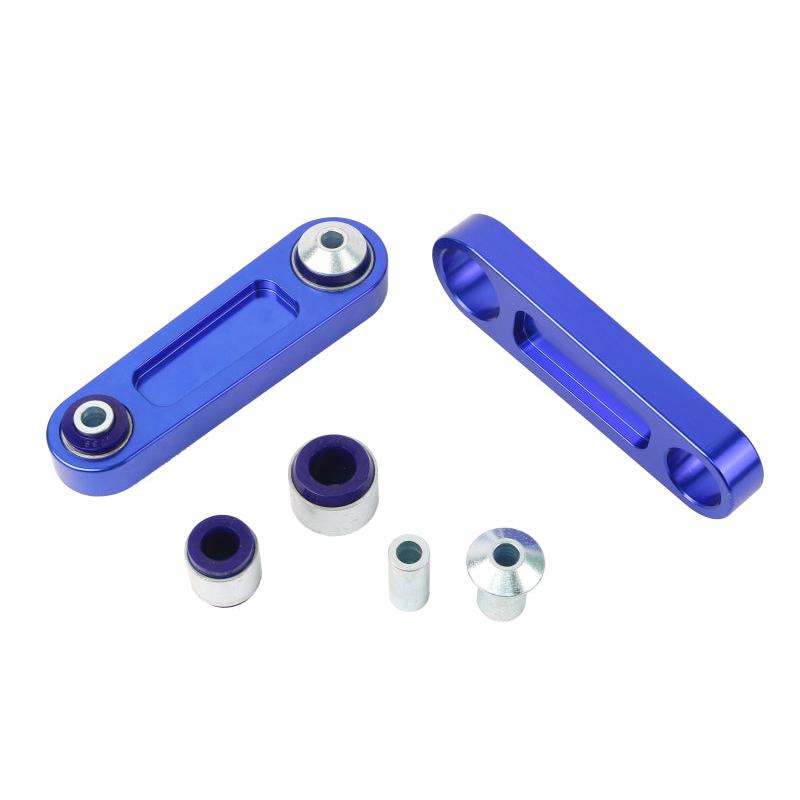 SuperPro 2015 Ford Mustang EcoBoost Premium Alloy Integral Link Kit