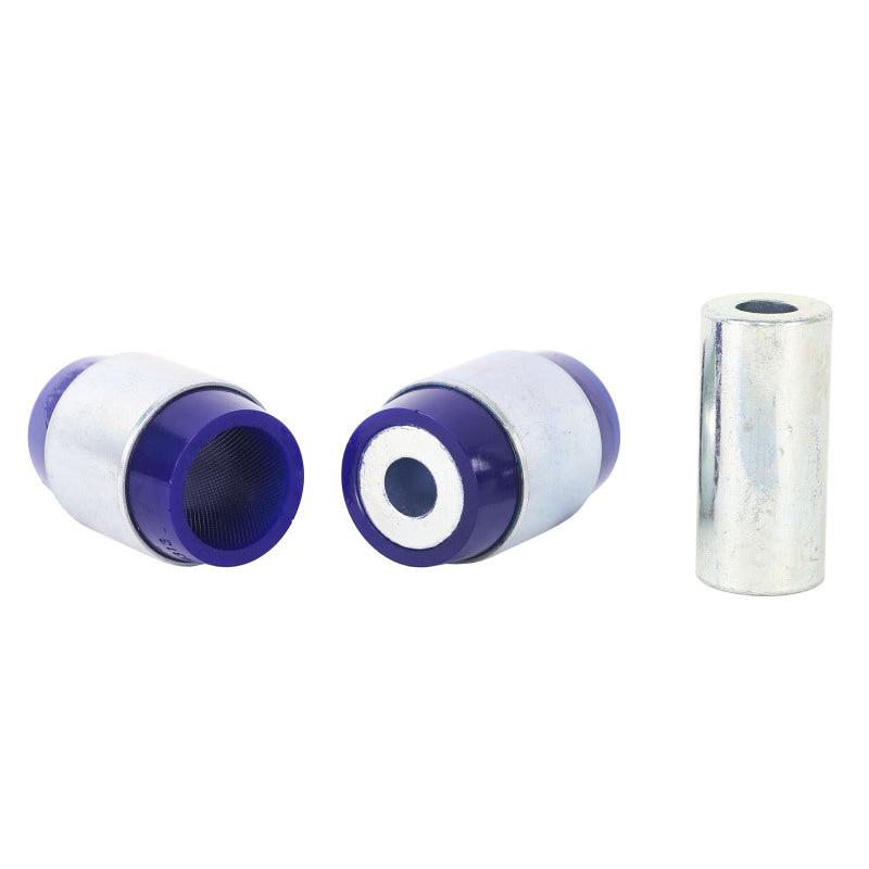 SuperPro 2014 BMW 228i Base Rear Lower Inner Control Arm Bushing Kit