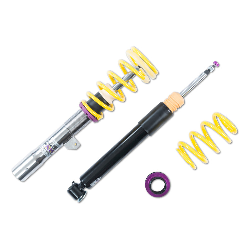 KW Street Comfort Kit - BMW X1 F48 BMW F39 X2 Cooper Clubman F54 CountrymanF60 w/o Electronic Dampers