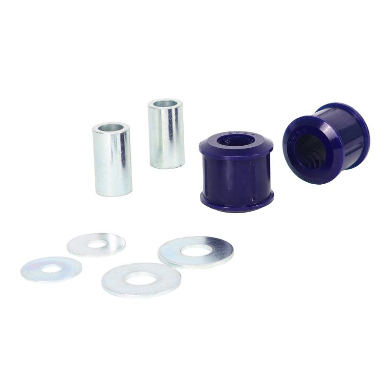 SuperPro 2010 Subaru Legacy 2.5i Limited Rear Trailing Arm Forward Bushing Kit