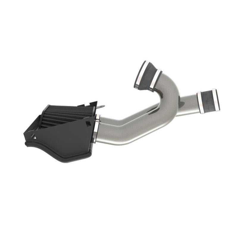 K&N 15-23 Ford F-150 (Incl. Raptor) 2.7L/3.5L V6 Performance Air Intake System - T1 Motorsports