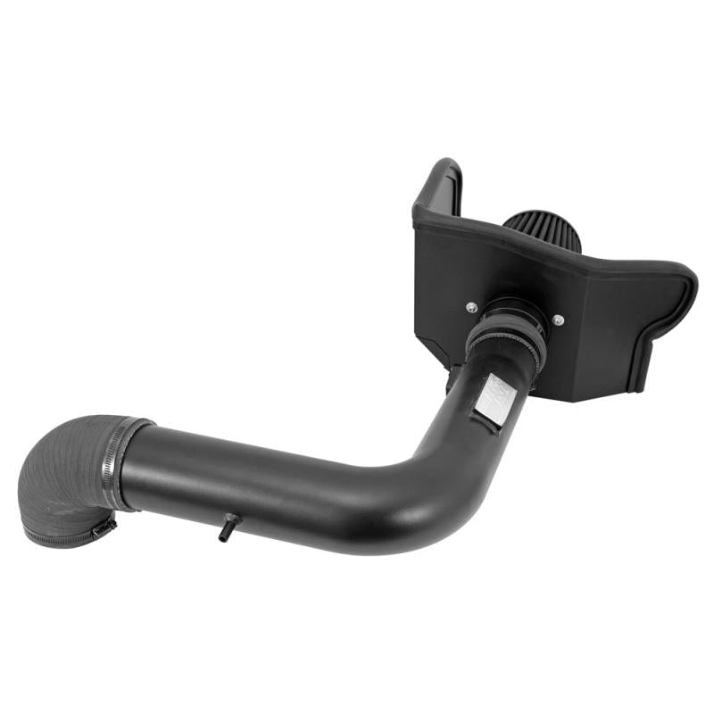 K&N 04-08 Ford F150 V8-5.4L/04-07 Ford Lobo 5.4L V8 Blackhawk Perf Intake Kit