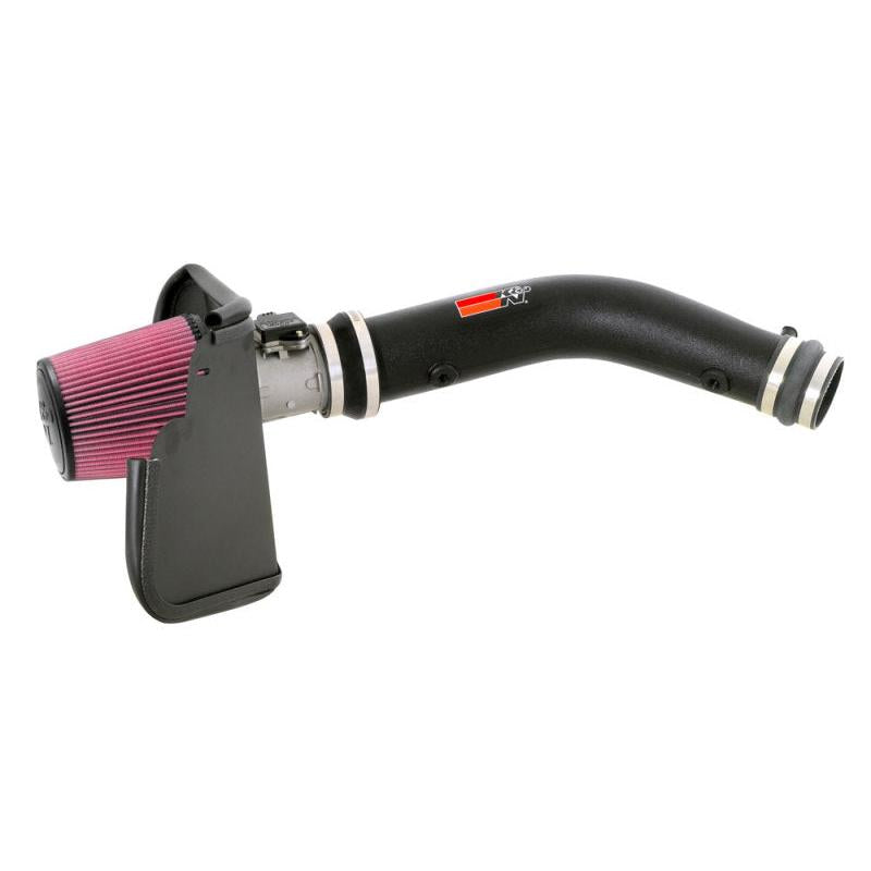 K&N 95-99 Toyota Tacoma L4-2.4L/2.7L Performance Air Intake Kit