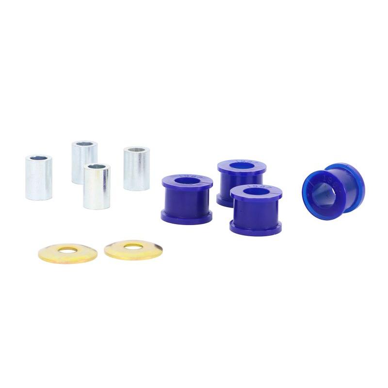 SuperPro 1990 Mazda Miata Base Front Sway Bar Link Bushing Kit