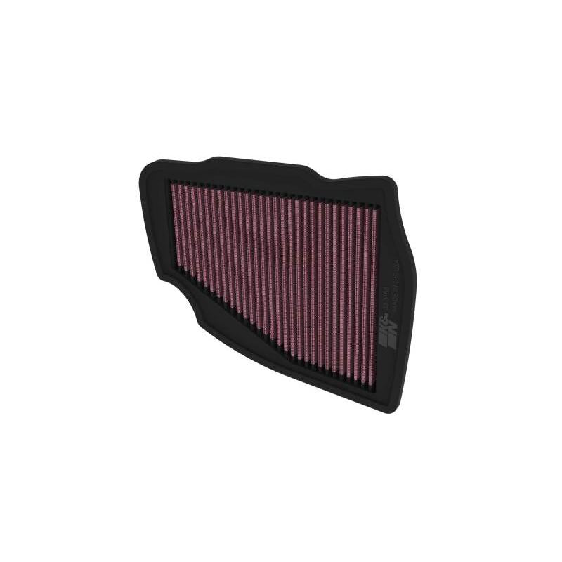 K&N 23-25 BMW 520i Replacement Air Filter