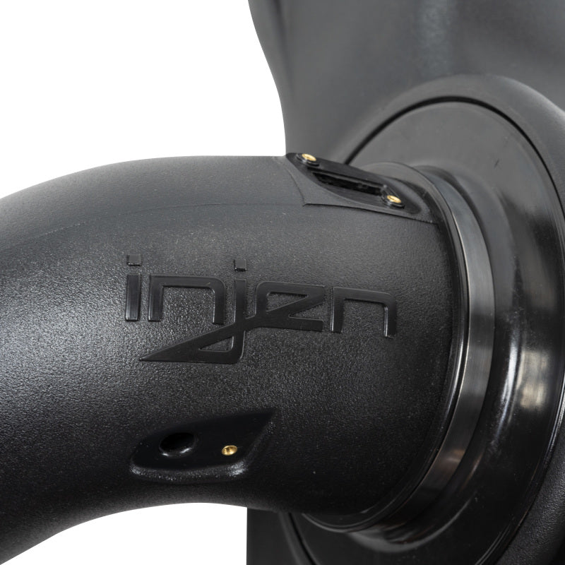 Injen Evolution Intake - Oiled Filter - 19-22 Ram 2500/3500