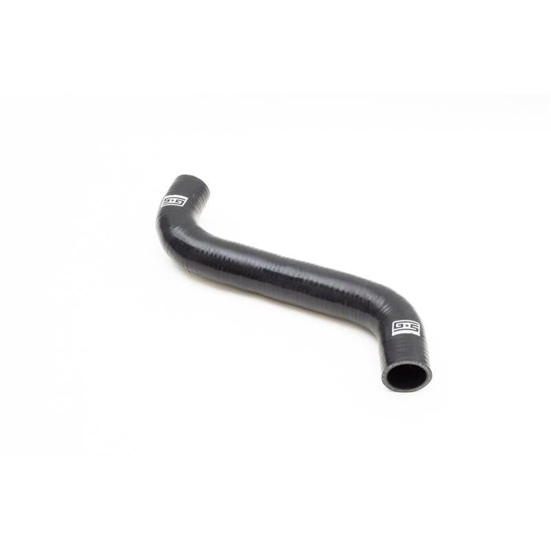 GrimmSpeed 15-17 Subaru WRX / 14-17 Subaru Forester XT Radiator Hose Kit - Black - T1 Motorsports