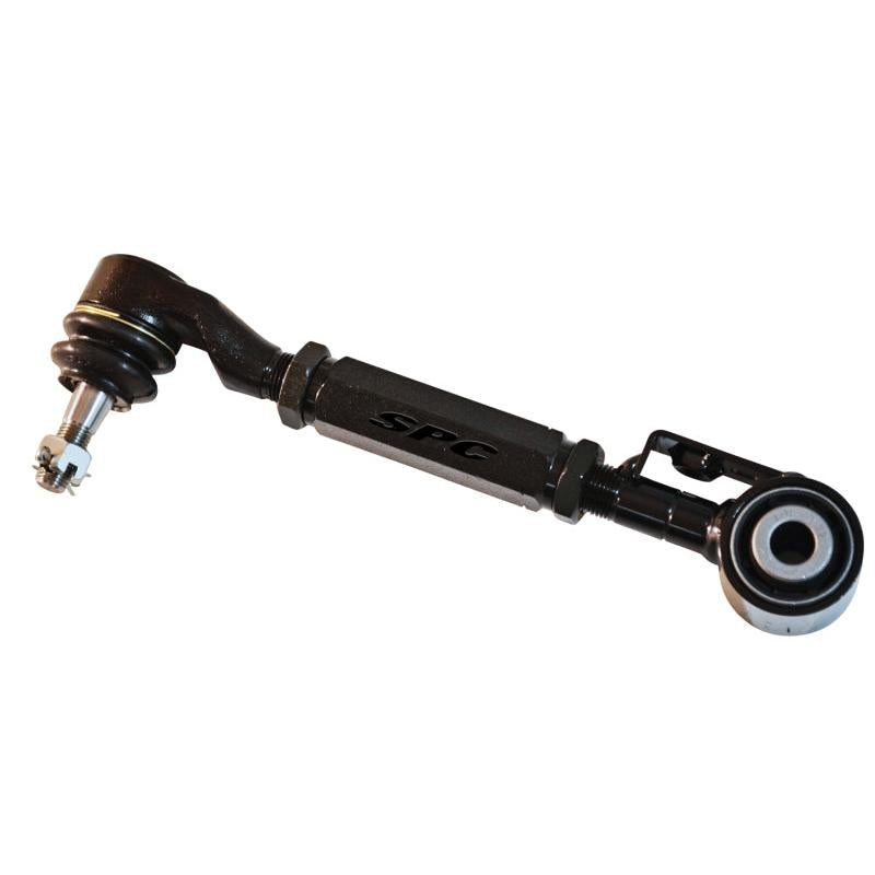 SPC Performance 08-16 Subaru Impreza / 09-18 Forester Rear Adjustable Toe Arm - Each - T1 Motorsports