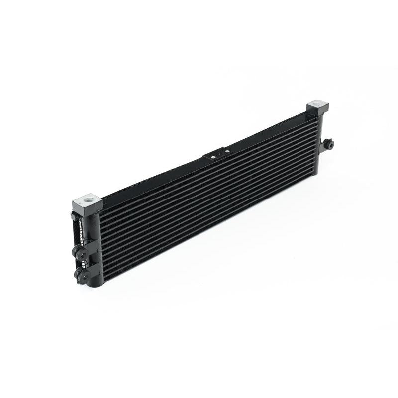 CSF BMW F8X M3/M4/M2C Engine Oil Cooler w/ Rock Guard
