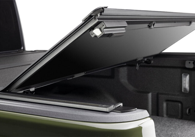 BAK 19-25 Dodge RAM 1500 w/o RamBox 6.4ft. Bed (New Body / No MF Tailgate) BAKFlip MX4 TS